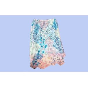 Women Floral print dress